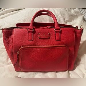 Kate Spade large tote